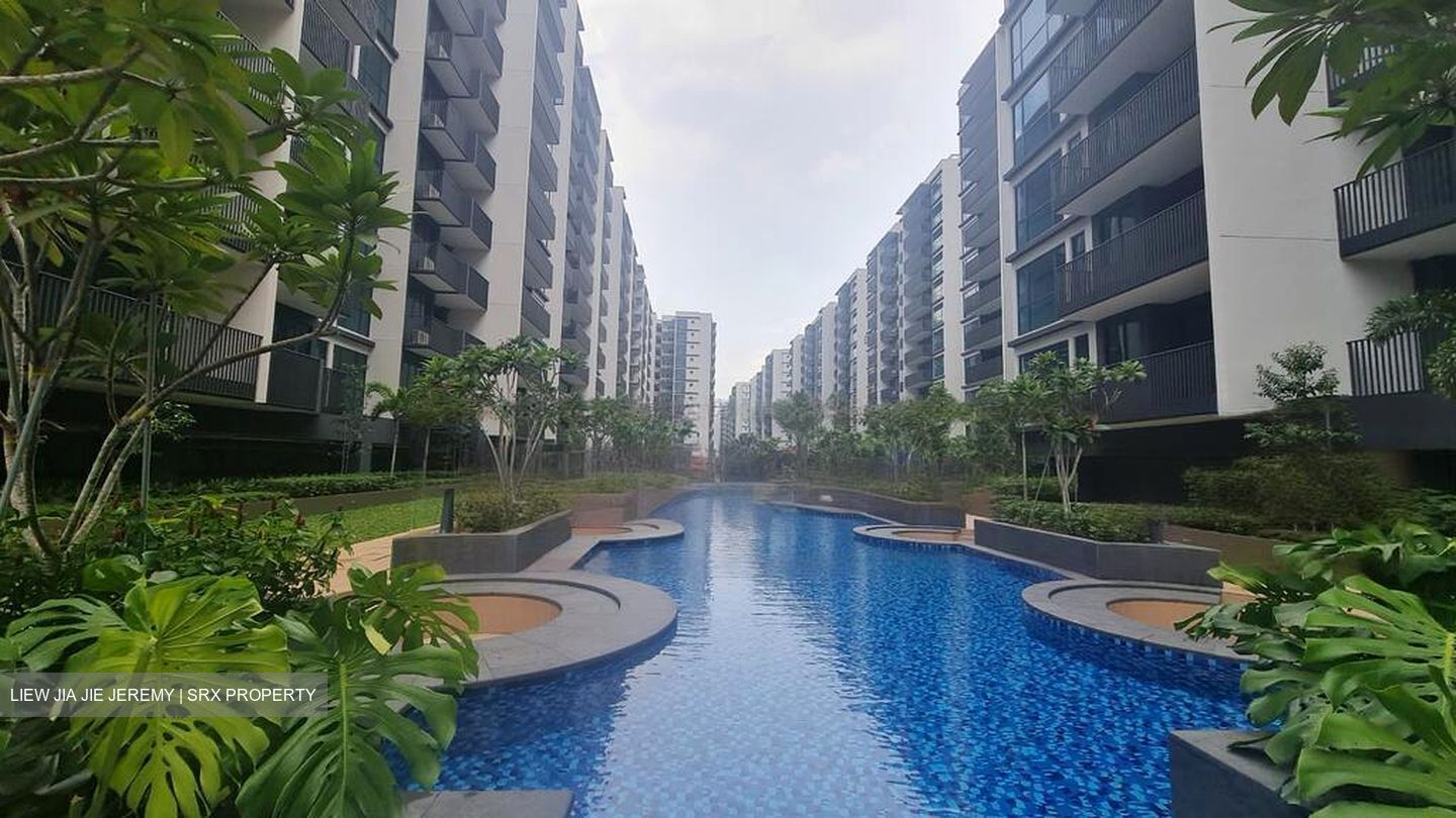 Treasure at Tampines (D18), Condominium #478248861